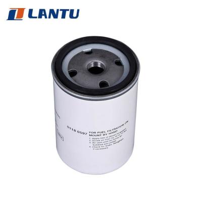 China toyota oil filter 15607-2210 C-1317 from hebei factory for sale