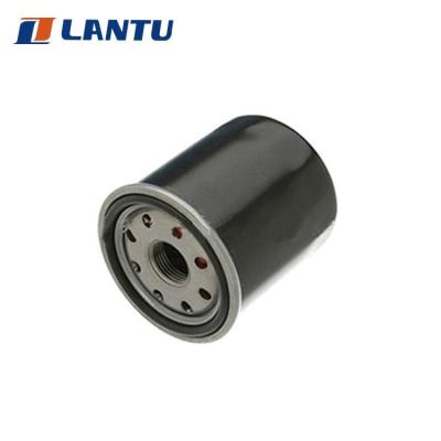 China toyota Diesel oil filter 90915-03001 LF3614 90915-YZZF2 from hebei lantu filter for sale