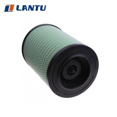 China  parts air filter element 21337557 P782857 RS4966  AF25631 for sale