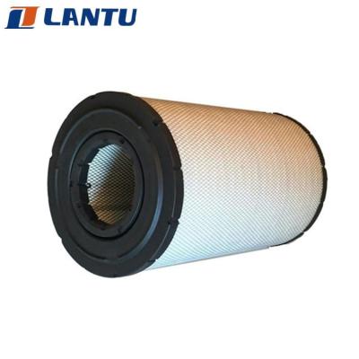 China PU3041 chinese LANTU Trailer accessories air intake filter factory for sale