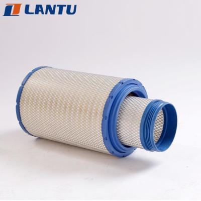 China K2738PU Chinese JAC gallop heavy duty truck parts air filter supplier for sale