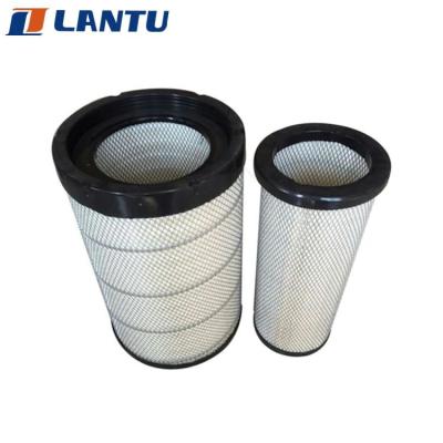 China K2745 chinese King Long bus coach spare parts air filter for sale