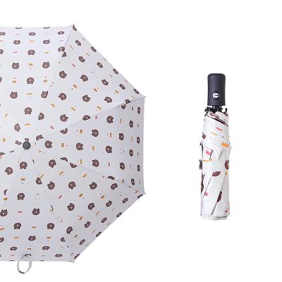 China Best Selling Casual Products For Women Pink Golf Umbrella With Customized Size for sale