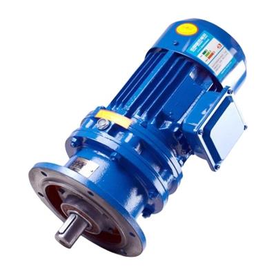 China Building Material Shop Sumitomo Cyclo Drive Gear Reducer for sale