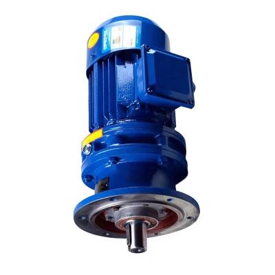 China Cycloidal Building Material Shops X/B Series Sun Gear Reducer for sale