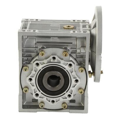 China China rv packing machine reduction worm drive gearbox for sale