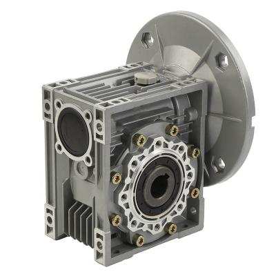 China Packing machine rv series speed reducer gearboxes for sale for sale