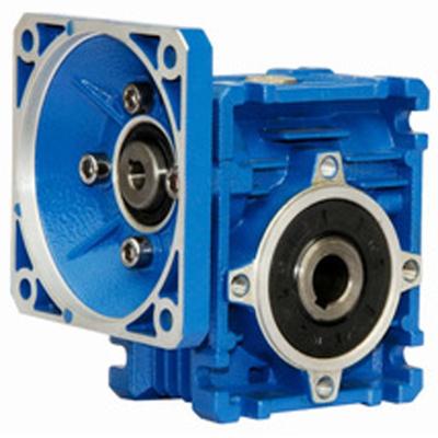 China Other High Quality Customized Aluminum Speed ​​Reducer Worm Gearboxs for sale