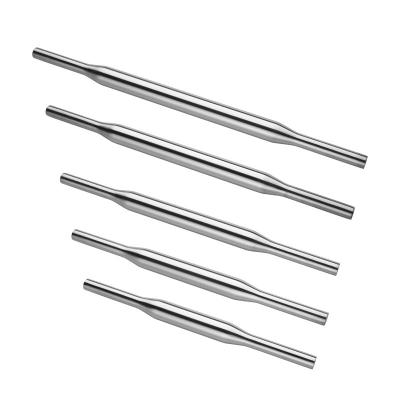 China Viable Soft And Round Non-Stick Pin Of Most Popular Durable Stainless Steel Drawing Process For Baking for sale