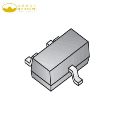 China CSD19502Q5B MOSFET VSON-Clip-8 IC CSD19502Q5B Coil for sale