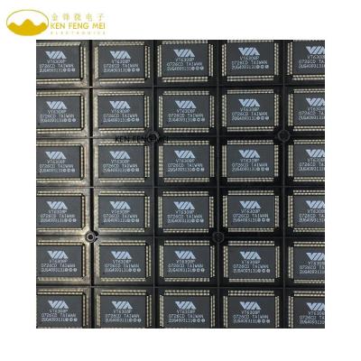 China IC TRAY VT6308PG CD QFP-128 VT6308 VT6308PG VT6308PG CD for sale