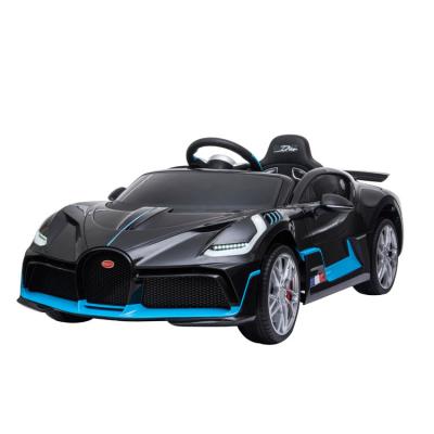 China Ride On Toy Hot Sale Factory Wholesale Price Authorized Children Electric Car Ride On Toy Cars For Children To Drive for sale