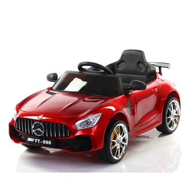 China Ride On Toy 6V Power Wheel Ride On Cars Kids Battery Operated Kid Ride On Car For Kids Driving for sale