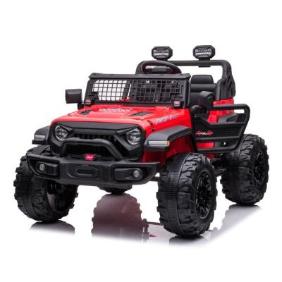 China Ride On Toy Hot Item 12v Kids Car Ride On Electric Car For Kids With Remote Control for sale