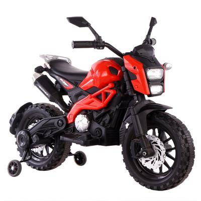 China Ride On Toy China Kids Rechargeable Motorcycle Toys Car Toys Children Plastic Motorcycle Battery Prizes for sale