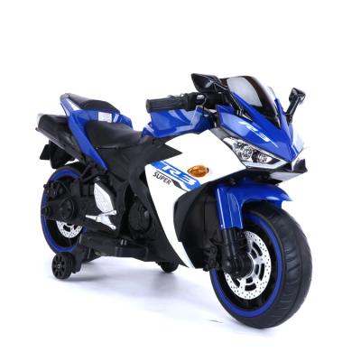 China Ride on Toy Kids Ride On Car Hot Sale Electric Motorcycle with Baby Toy Motorcycle for sale