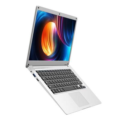 China Camera RONCY 14.0 Inch Laptop FHD Screen Intel N3350 2GB ROM 32GB Allsize SSD Keyboard Notebook for sale