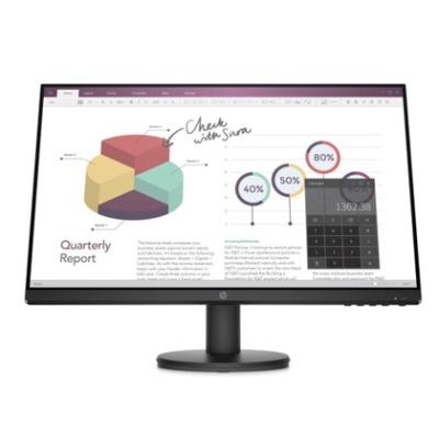 China Business / Educational / Gaming High Quality Desktop Computer Display 16:9 P24v G4 Display 23.8 Inch for sale