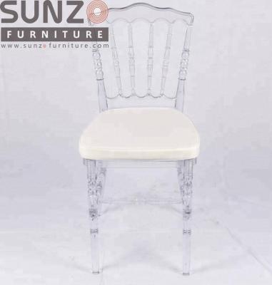 China The modern 15 years experience of factory resin napolen chair for wholesale for sale