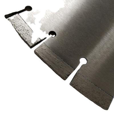 China 600-1500mm Diamond Circular Saw Blade for Reinforced Wall Saw Blade 600-1500mm for sale