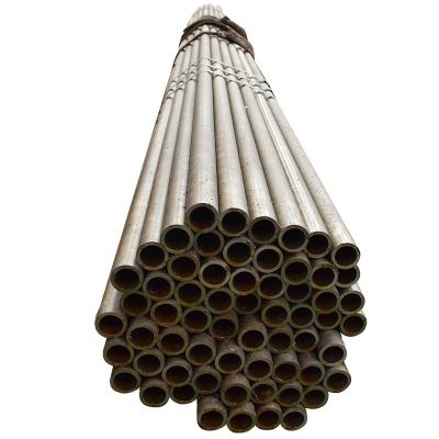 China Chinese structure product available cold rolled steel structure pipe offer seamless tube and pipe for sale