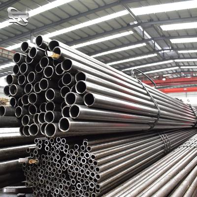 China Inner and outer diameter 32 of pipe liquid precision luminous seamless steel pipe cold rolled precision drawn pipe 35 38 40 42 45 by 46mm for sale