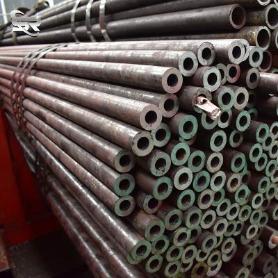 China Large Diameter Cold Rolling Liquid Pipe, Hot-Rolled, Cold-Drawn, Low- and Medium-Pressure Seamless Boiler Carbon Steel Pipe Large-Diameter Pipe for sale