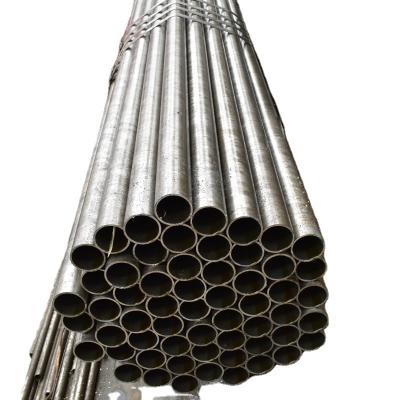 China 45#16*5.5 Pipe Bright Precision Tube Manufacturer Fine And Dense Drawn Small Diameter Cold Rolled Steel Fluid Seamless Tubes And Pipes, Steel for sale