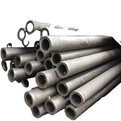 China Liquid Pipe Spot Small Diameter Cold Rolled Bright Tube 16Mn Finish-Rolled Tube Q355B Steel Complete Cold Drawn Precision Seamless Tube for sale