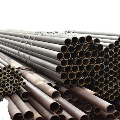 China Bright 32 Pipe Liquid Precision Seamless Steel Pipe Cold Rolled Precision Pulled Pipe 35 38 40 42 45 by 46mm for sale