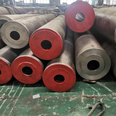 China Carbon steel pipe liquid thin wall seamless tube for 4 inch steel pipe china and prices for sale