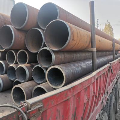 China 7 inch a106 steel pipe and carbon steel pipe fittings liquid pipe elbow for china for sale