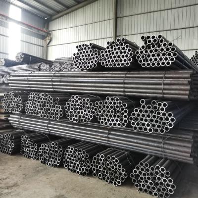 China Liquid pipe 18 inch seamless steel pipe for factory ST52 ASTM106 DIN1026 for sale