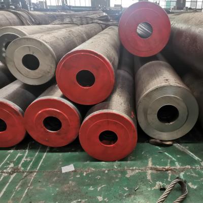 China a106 pipe liquid carbon seamless steel pipe and black carbon steel pipe nipple for sale