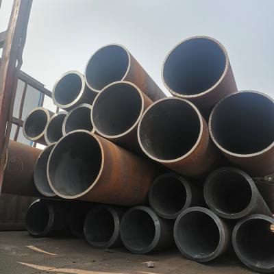 China Pipe Boiler Steel Pipe Or Loop Scaffold Tee Pipe Fittings And Carbon Steel Liquid Type Steel Pipe Equal Weight for sale