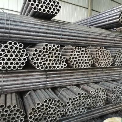 China Liquid Pipe Car Exhaust Tip Muffler Pipe Steel And Carbon Steel Round Pipe for sale