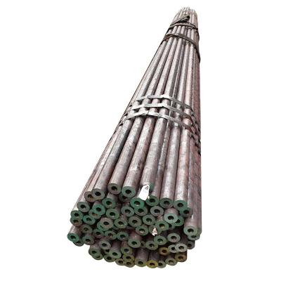 China Construction Material Structure Pipe Product Seamless Steel Pipe Carbon Cold Rolled Cold Rolled Tube for sale