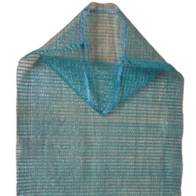 China High quality onion woven mesh bags of agriculture firewood sacks gauze mesh bags with factory price for sale