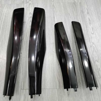 China Rectangle RX300RX330RX350 400 Luggage Rack Cover Outer Hood Original for sale