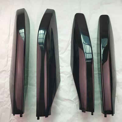 China car roof carrier car roof rack luggage rack cover modification parts for prado for sale