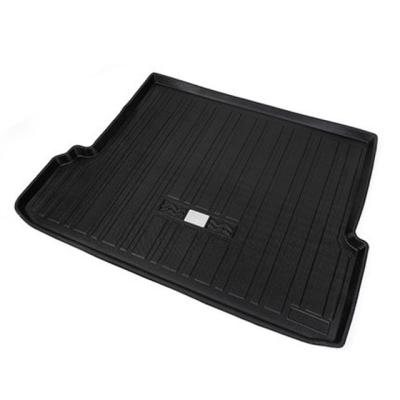 China Car Styling Prado Waterproof Trunk Mat TPO Trunk Mat Bossy Interior Modification For Toyota Prado for sale