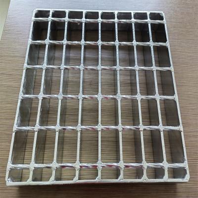 China Industrial Steel Grating Raised Floor For Pedestrian Walkway Walkway Platform for sale