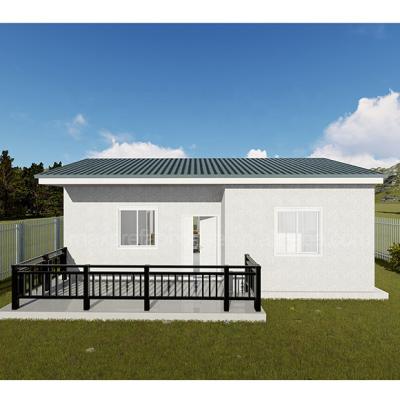 China PV0609 modern low cost prefab house for sale houses prefabricadas china for sale