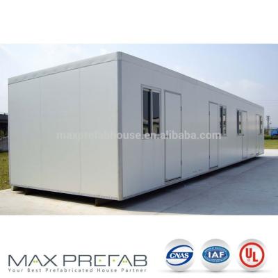 China Site Housing SC14433-02 Export Manufactured Consumable Container Home For Studio for sale