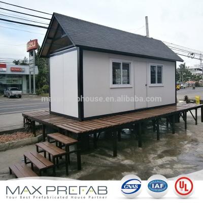 China Site Office Kenya Kits Container House Interior Design for sale