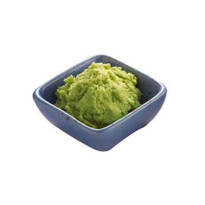 China High quality natural green wasabi sprinkles sushi seasoning powder for sale