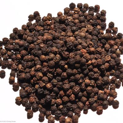 China China Factory Supply Dried Grounded Black Pepper Dried Whole Black Pepper for sale