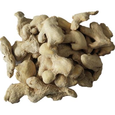 China Dry Dried Whole Root Ginger| Dehydrated Ginger Roots for sale