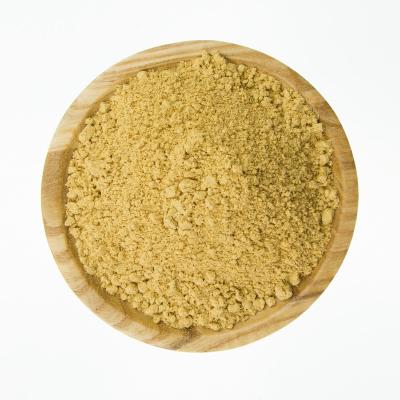 China Hot Sale Dry 80-100 Mesh Dried Ginger Powder for sale