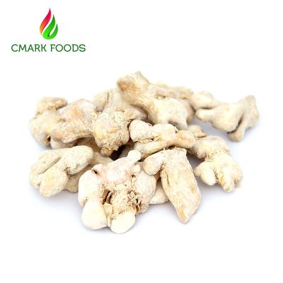 China Wholesale Dried Slice Dried Dehydrated Ginger for sale